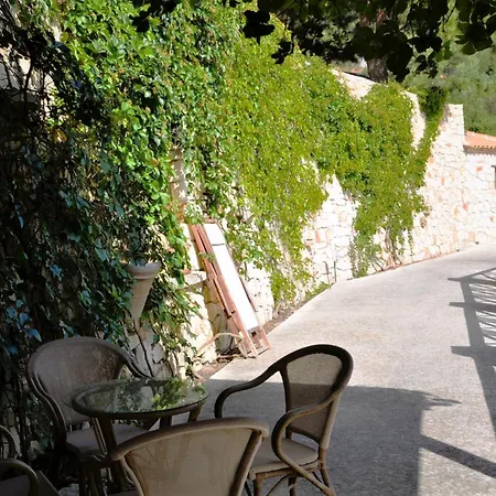 Apartman Belvedere - Panoramic Sea View Apts