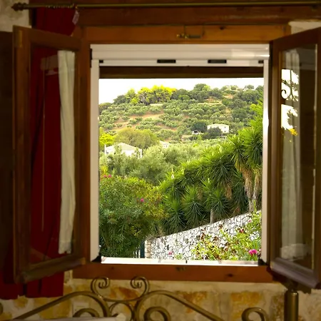 Apartman Belvedere - Panoramic Sea View Apts *