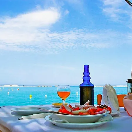 Apartman Belvedere - Panoramic Sea View Apts
