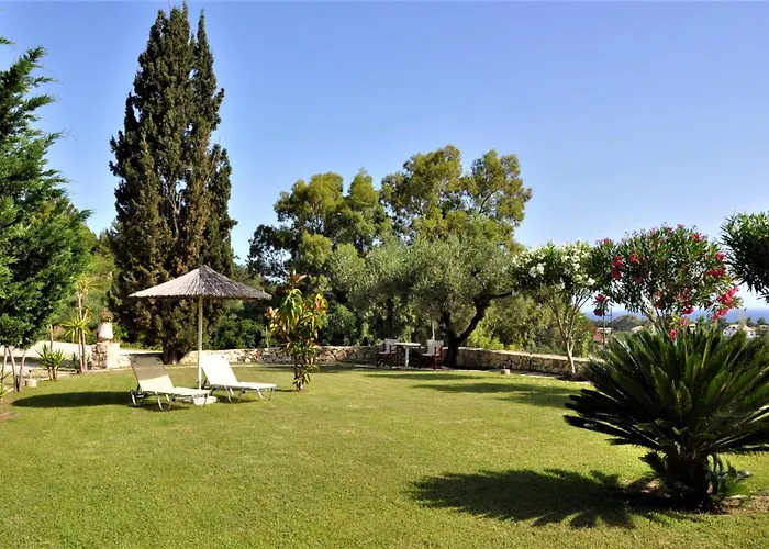 Belvedere - Panoramic Sea View Apts