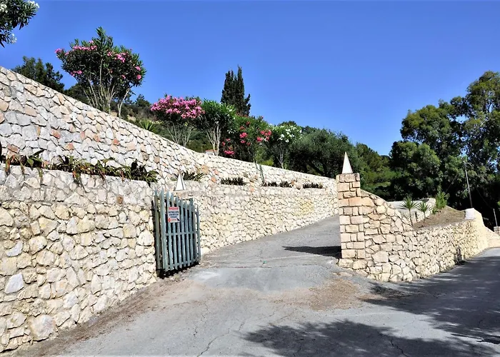 Belvedere - Panoramic Sea View Apts