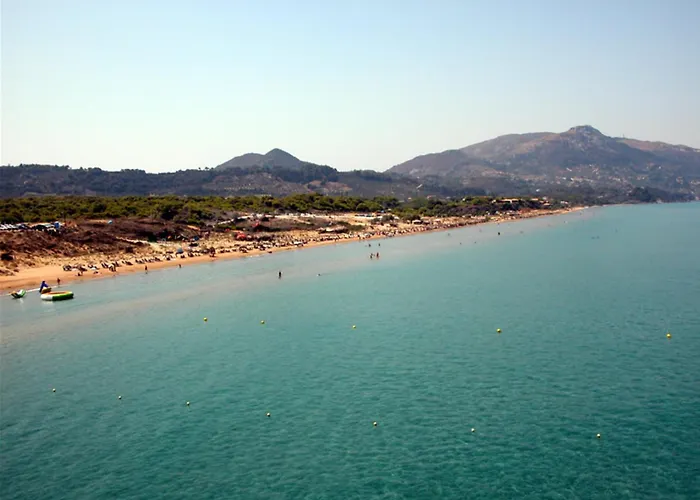 Appartement Belvedere - Panoramic Sea View Apts