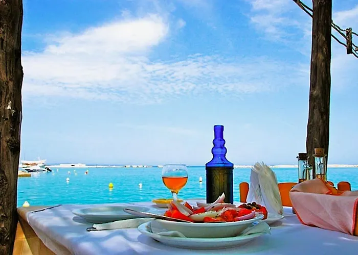 Appartement Belvedere - Panoramic Sea View Apts