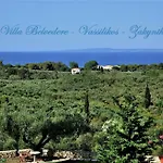 Belvedere - Panoramic Sea View Apts דירה