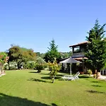 Belvedere - Panoramic Sea View Apts דירה Vasilikí