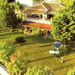 Belvedere - Panoramic Sea View Apts דירה Vasilikí