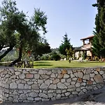 דירה Belvedere - Panoramic Sea View Apts Vasilikí