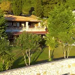 דירה Belvedere - Panoramic Sea View Apts Vasilikí