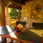 דירה Belvedere - Panoramic Sea View Apts *
