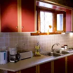 Belvedere - Panoramic Sea View Apts דירה *