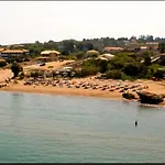 Belvedere - Panoramic Sea View Apts Vasilikí