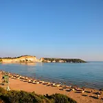 Belvedere - Panoramic Sea View Apts * Vasilikí