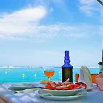 דירה Belvedere - Panoramic Sea View Apts