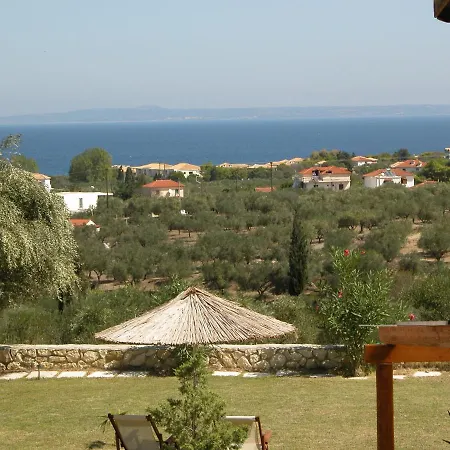 Belvedere - Panoramic Sea View Apts *