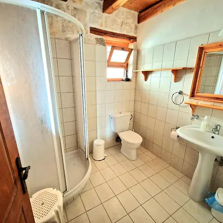 Belvedere - Panoramic Sea View Apts Василикос