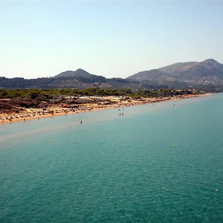 דירה Belvedere - Panoramic Sea View Apts