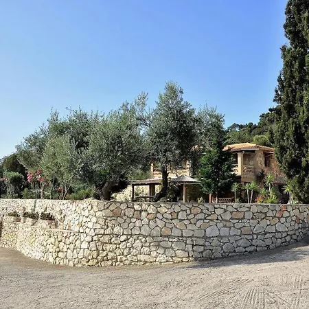 Belvedere - Panoramic Sea View Apts Vasilikí