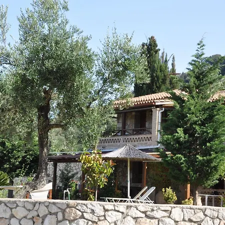 Belvedere - Panoramic Sea View Apts Apartamento