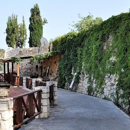 Belvedere - Panoramic Sea View Apts