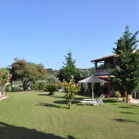 Belvedere - Panoramic Sea View Apts *