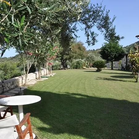 Belvedere - Panoramic Sea View Apts * Vasilikí