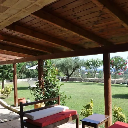 Belvedere - Panoramic Sea View Apts 아파트 Vasilikí