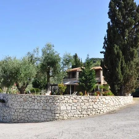 Appartement Belvedere-sea View *