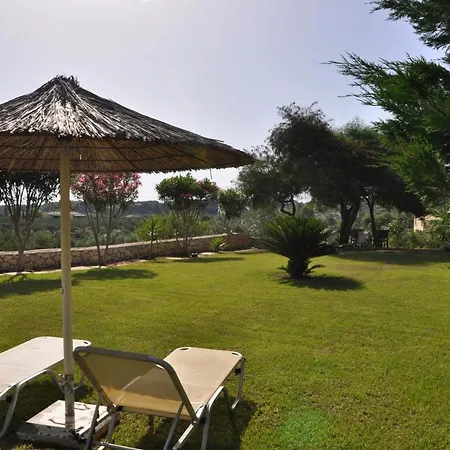 Belvedere-sea View Appartement