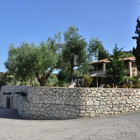 Apartamento Belvedere - Panoramic Sea View Apts *