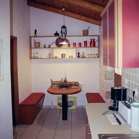 Appartement Belvedere-sea View