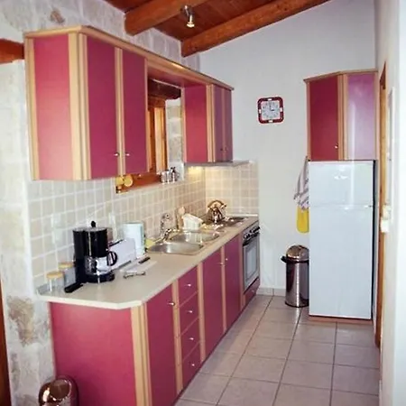 Belvedere - Panoramic Sea View Apts * Vasilikí