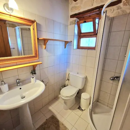 Appartement Belvedere-sea View