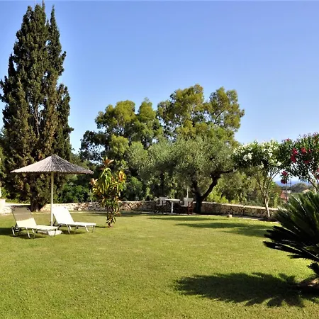 Belvedere - Panoramic Sea View Apts