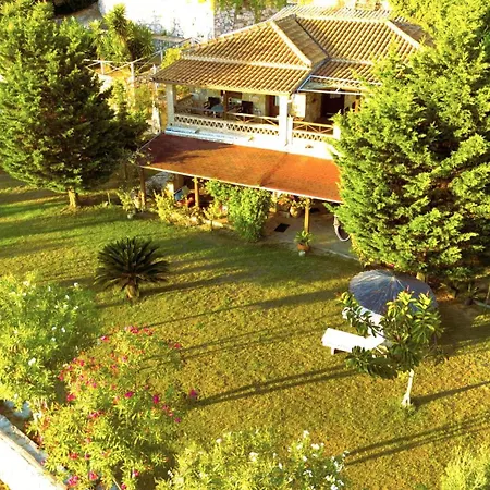 Belvedere - Panoramic Sea View Apts Apartamento Vasilikí