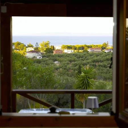 Belvedere - Panoramic Sea View Apts