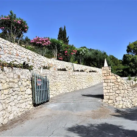 Belvedere - Panoramic Sea View Apts