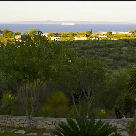 Belvedere - Panoramic Sea View Apts