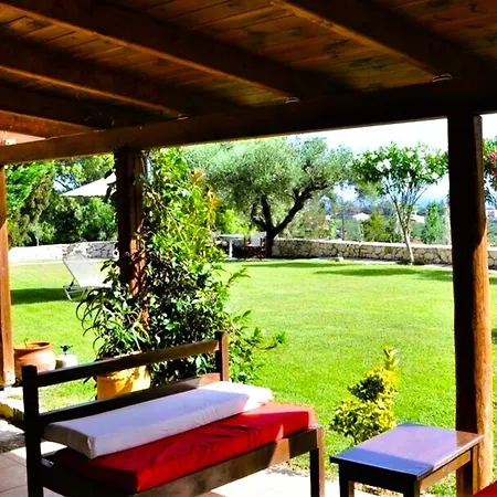 Belvedere - Panoramic Sea View Apts Apartamento