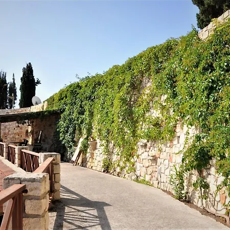 Belvedere - Panoramic Sea View Apts Apartamento *