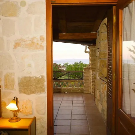 Belvedere - Panoramic Sea View Apts