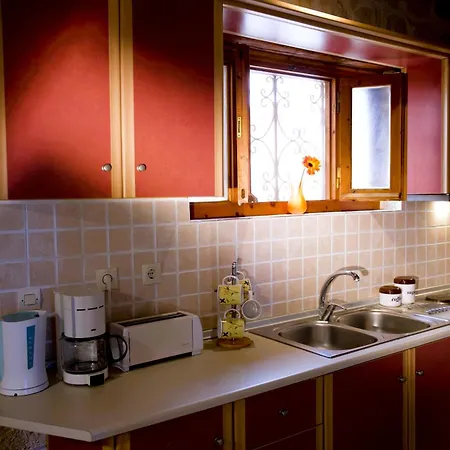 Belvedere - Panoramic Sea View Apts Apartamento *