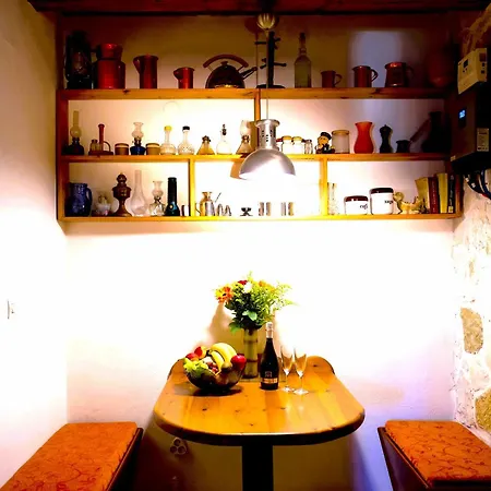 Belvedere - Panoramic Sea View Apts Vasilikí