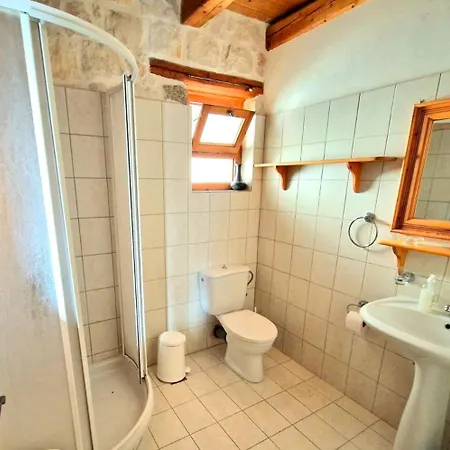 Belvedere - Panoramic Sea View Apts Vasilikí