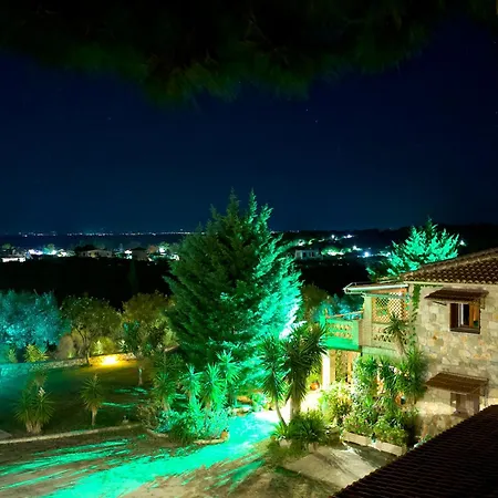 Belvedere - Panoramic Sea View Apts Vasilikí