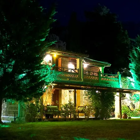 Belvedere - Panoramic Sea View Apts Vasilikí