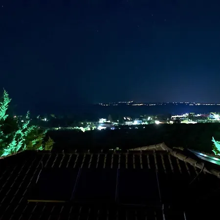 Belvedere - Panoramic Sea View Apts * Vasilikí