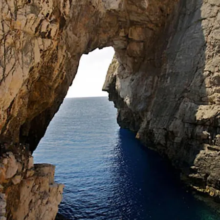 Belvedere - Panoramic Sea View Apts Apartment Vasilikí