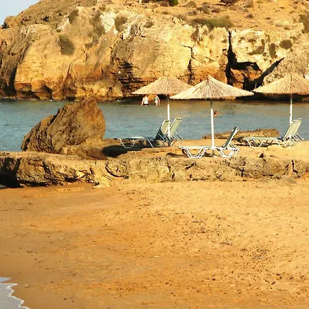 Belvedere - Panoramic Sea View Apts