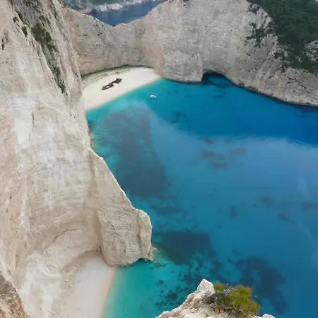 Belvedere - Panoramic Sea View Apts *