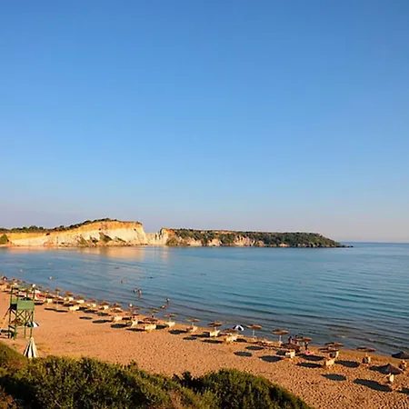Belvedere - Panoramic Sea View Apts * Vasilikí
